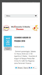 Mobile Screenshot of movimento5stellevicenza.it